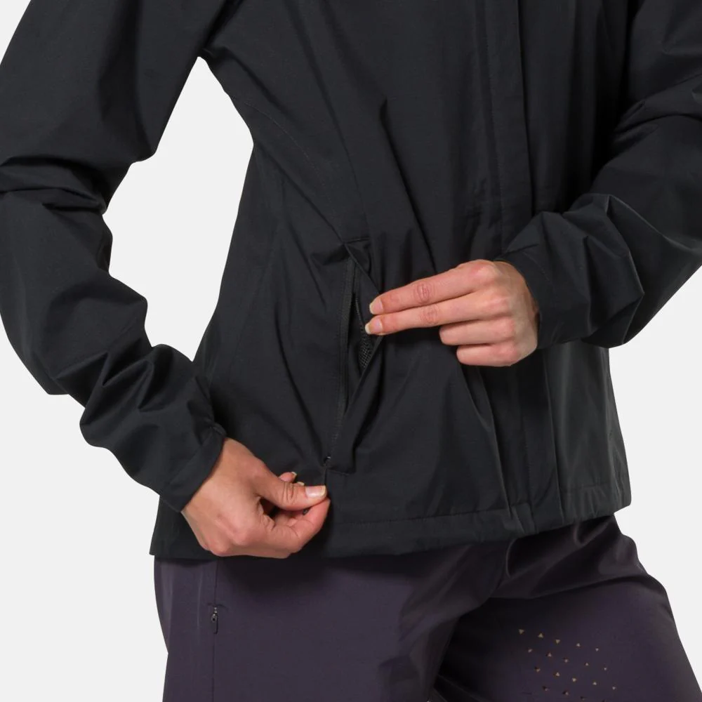 Women's Canyon 2.5L Rain Jacket - Image 24