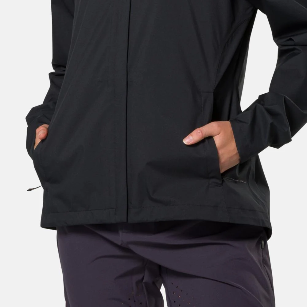 Women's Canyon 2.5L Rain Jacket - Image 25