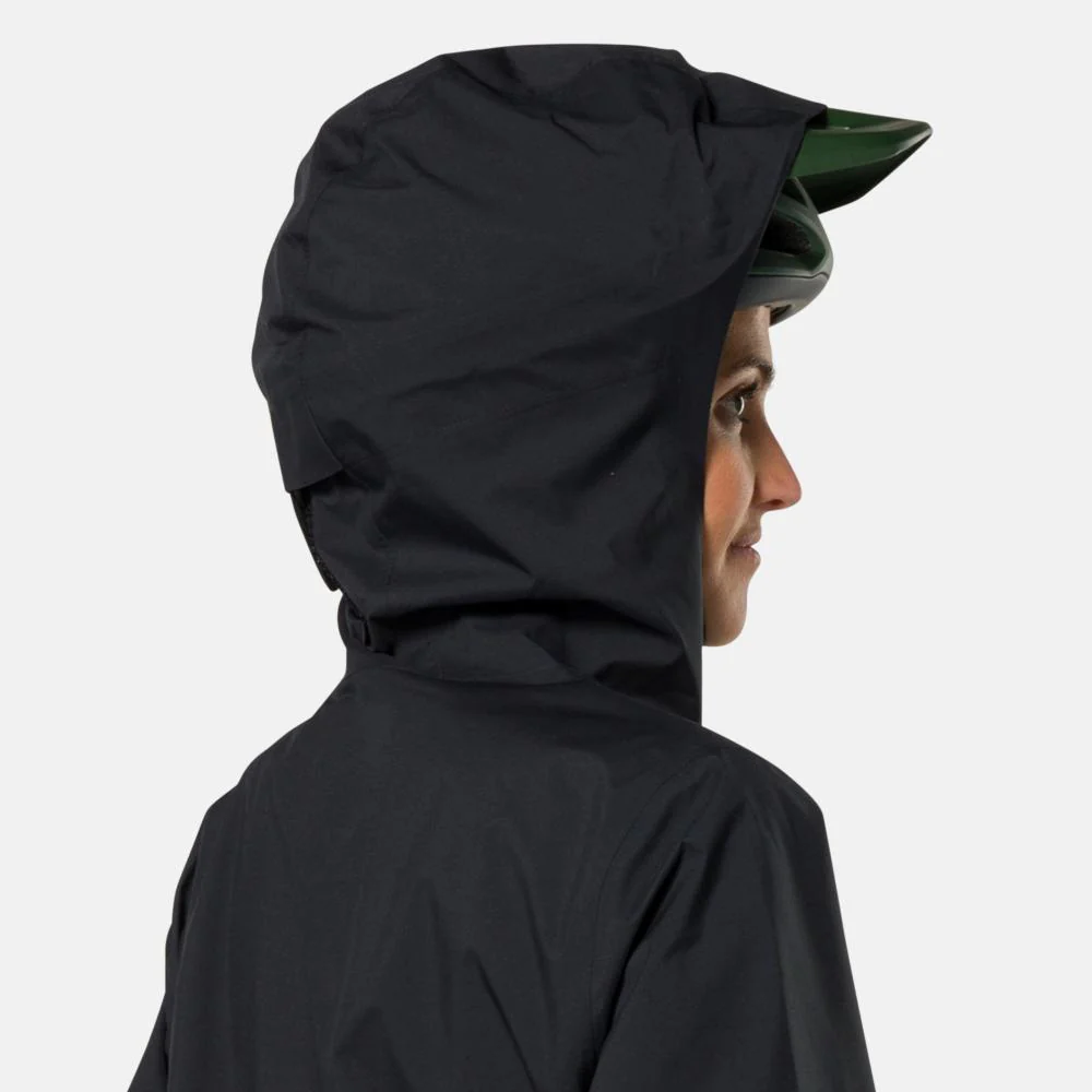 Women's Canyon 2.5L Rain Jacket - Image 28