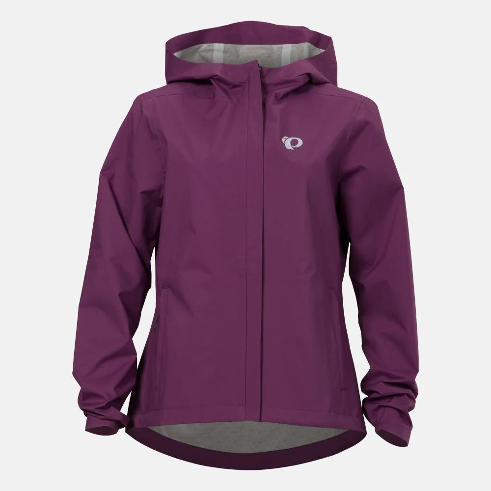 Women's Canyon 2.5L Rain Jacket - Image 31