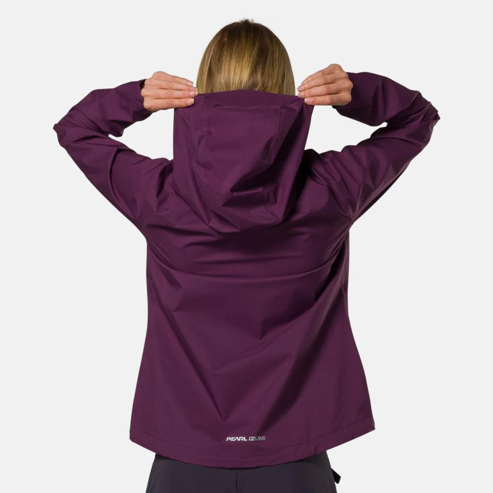 Women's Canyon 2.5L Rain Jacket - Image 35