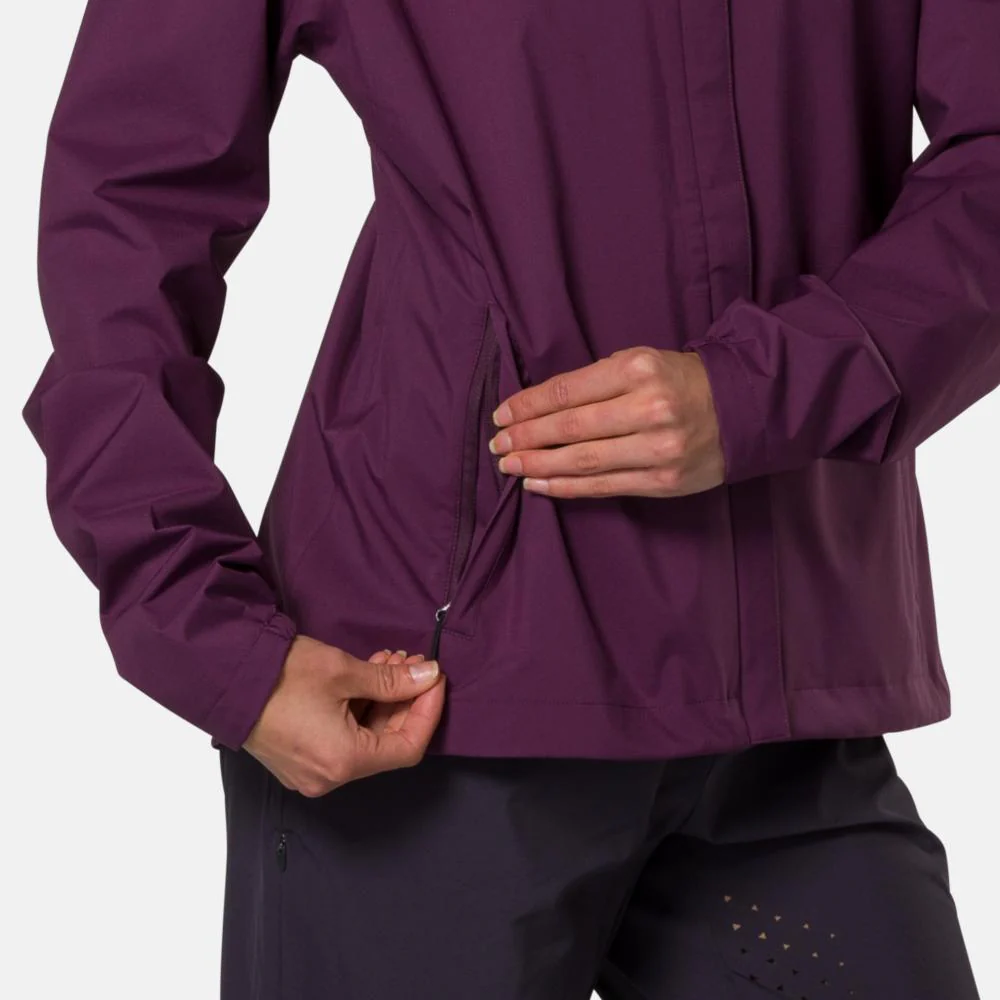Women's Canyon 2.5L Rain Jacket - Image 40