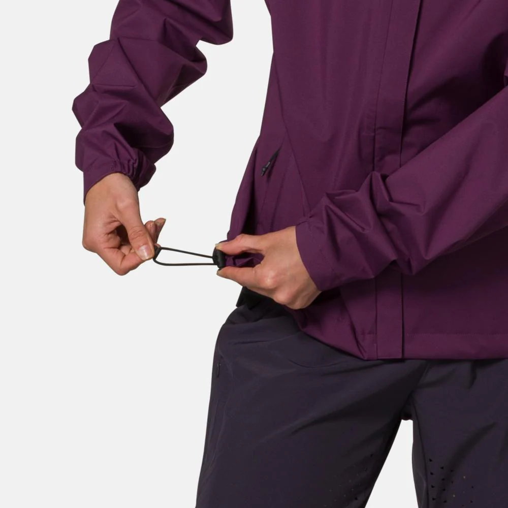 Women's Canyon 2.5L Rain Jacket - Image 42