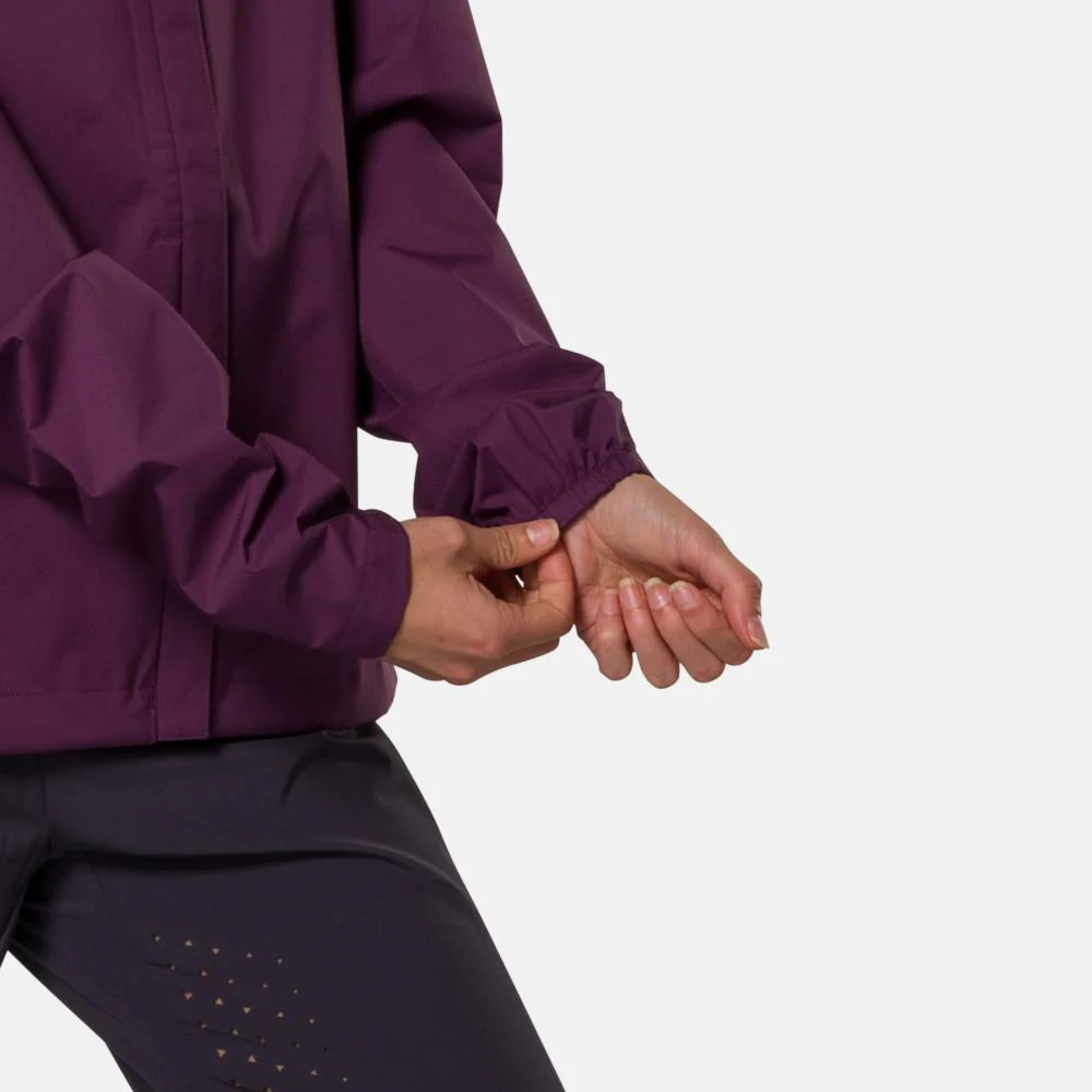Women's Canyon 2.5L Rain Jacket - Image 43