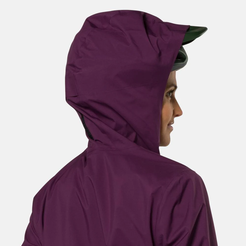 Women's Canyon 2.5L Rain Jacket - Image 44
