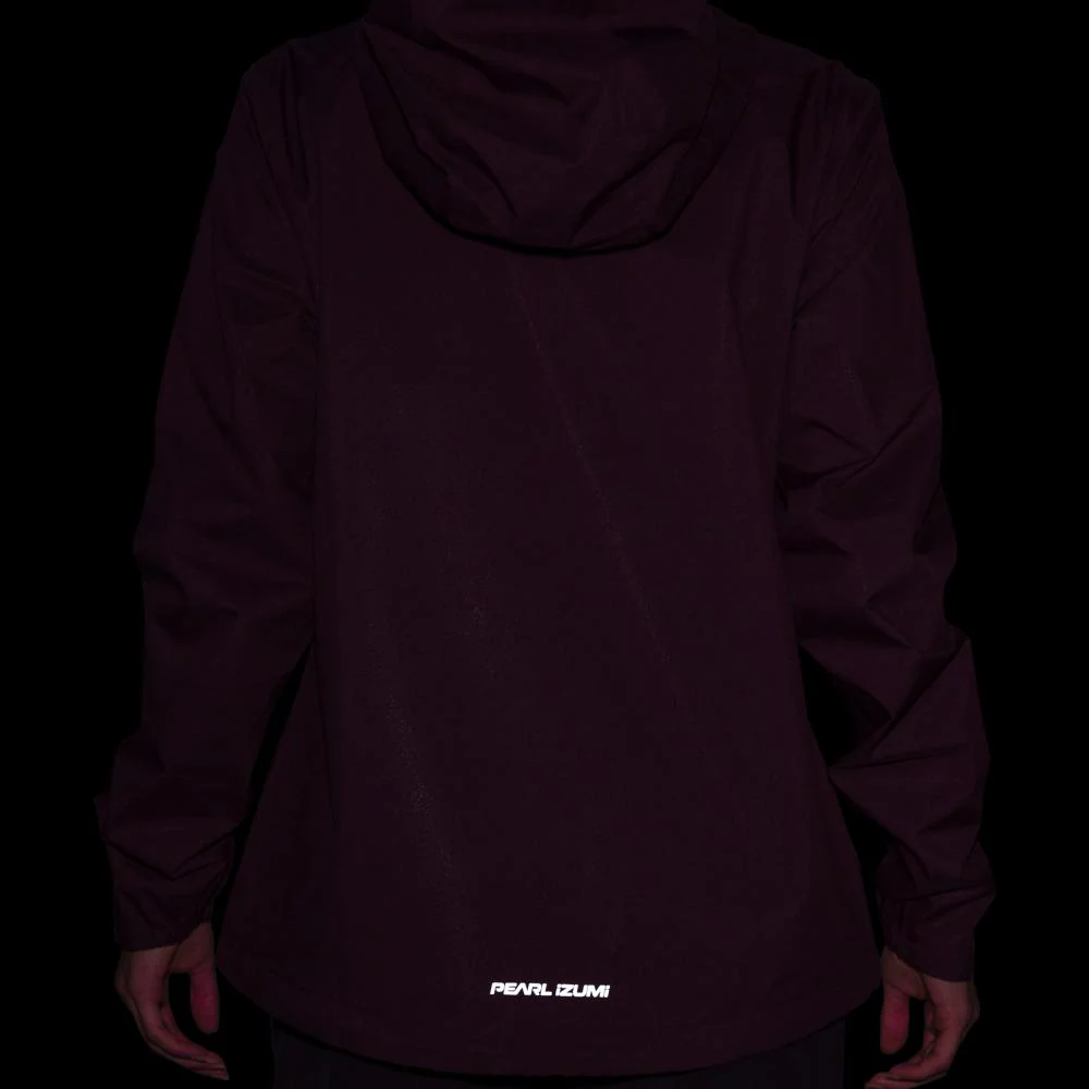 Women's Canyon 2.5L Rain Jacket - Image 45