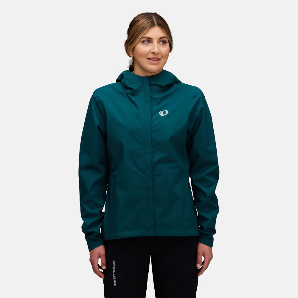 Women's Canyon 2.5L Rain Jacket - Image 48