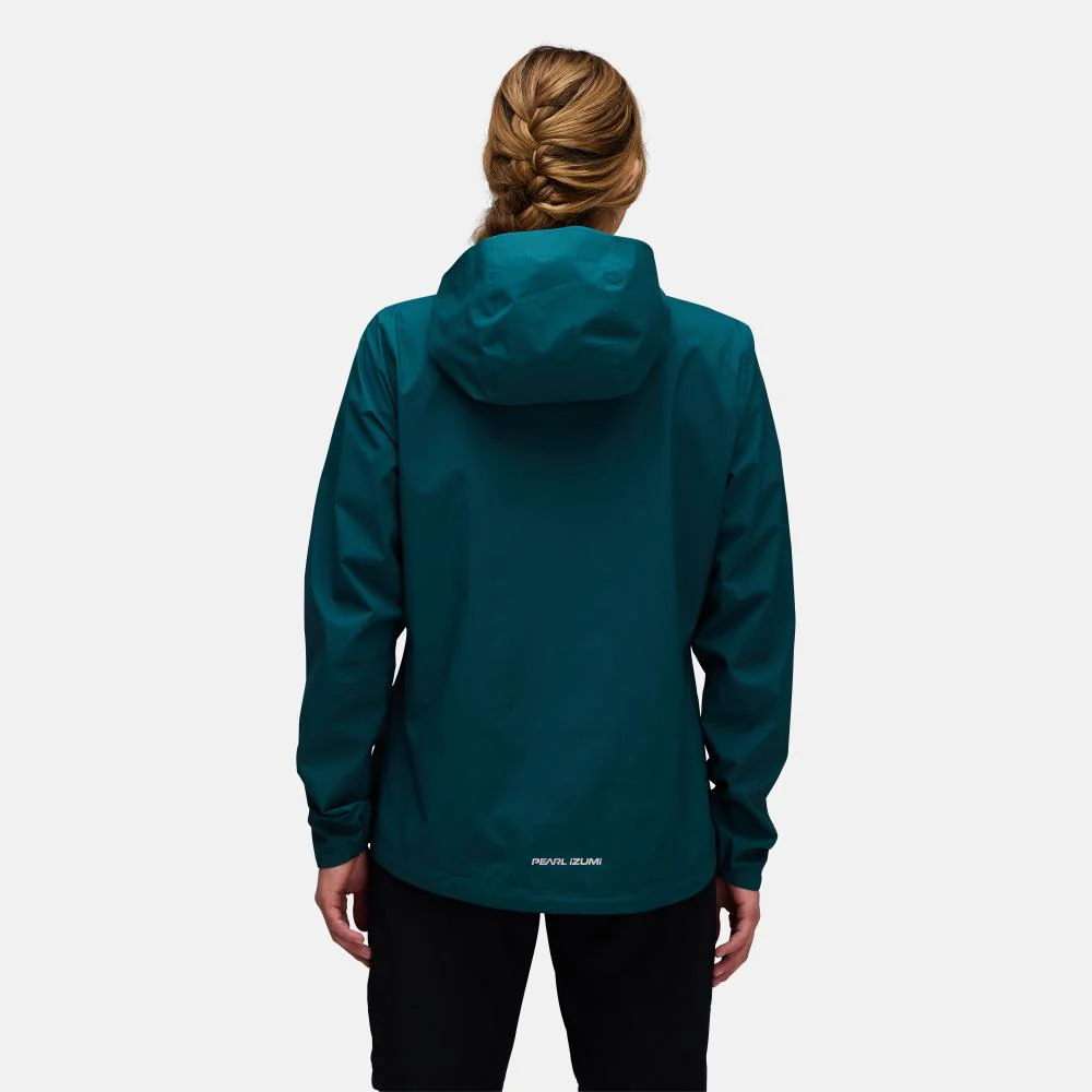 Women's Canyon 2.5L Rain Jacket - Image 49