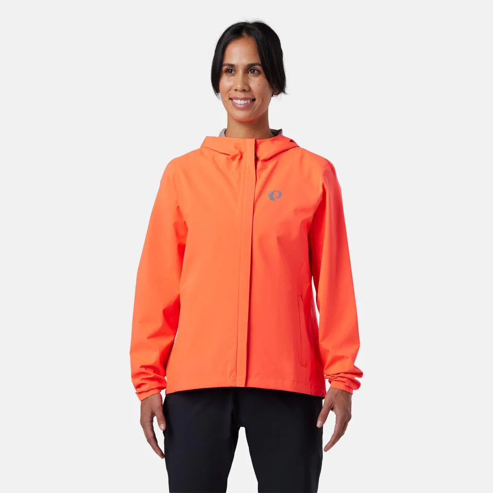 Women's Canyon 2.5L Rain Jacket - Image 54