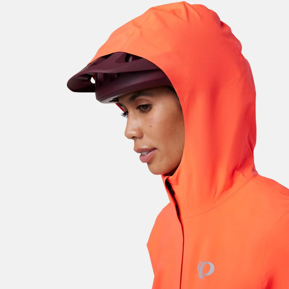 Women's Canyon 2.5L Rain Jacket - Image 59