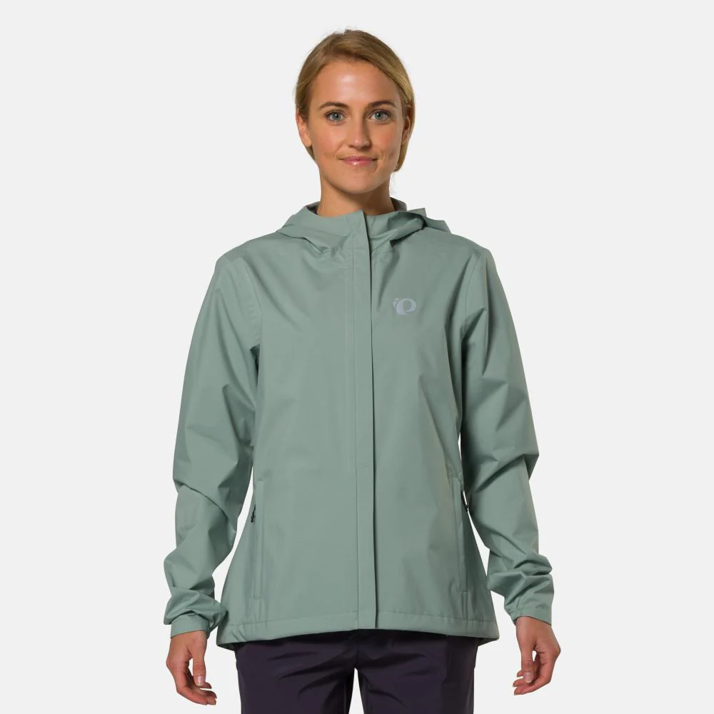 Women's Canyon 2.5L Rain Jacket - Image 63