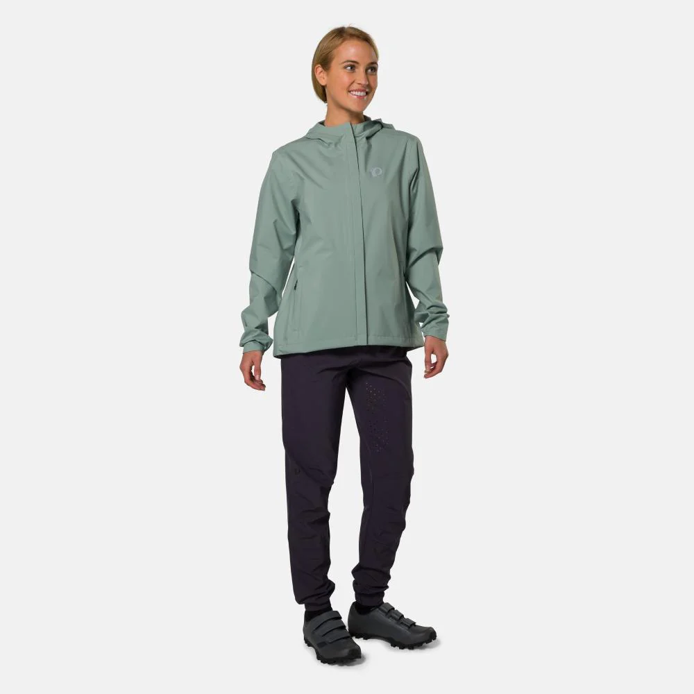 Women's Canyon 2.5L Rain Jacket - Image 66