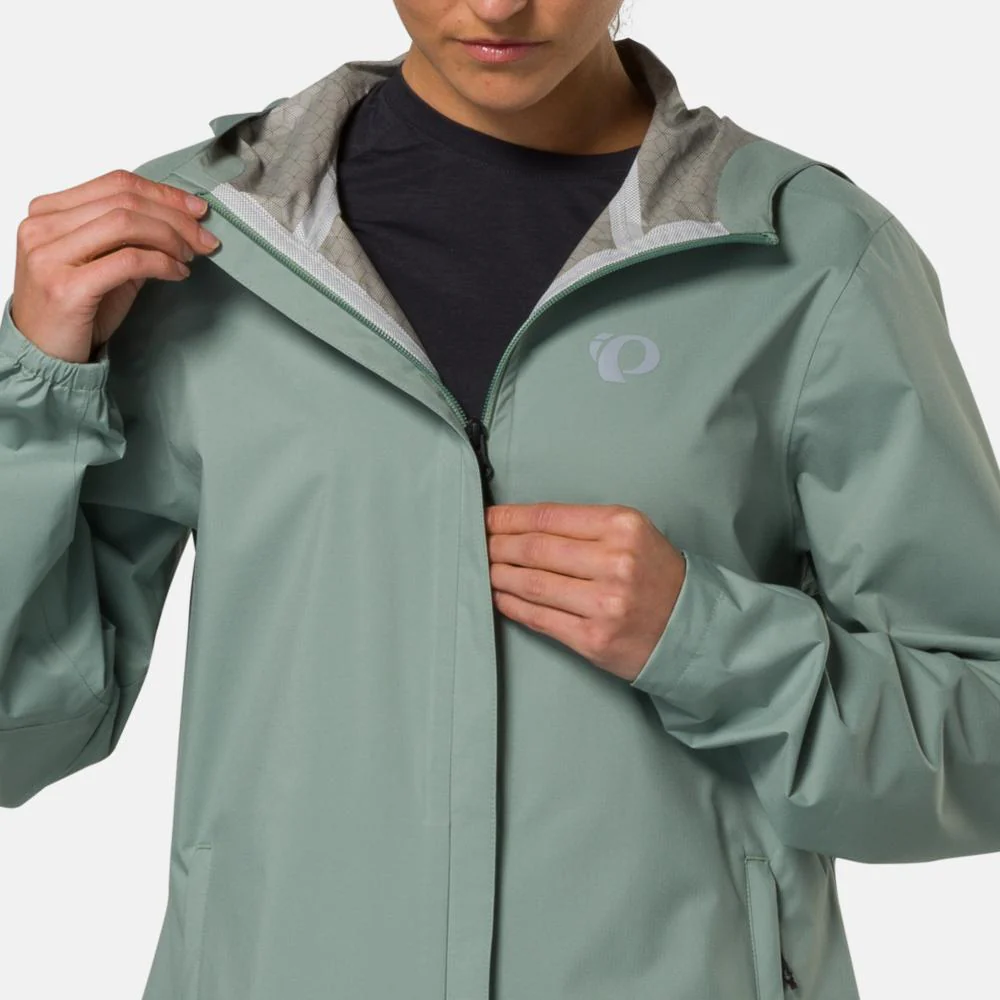Women's Canyon 2.5L Rain Jacket - Image 67
