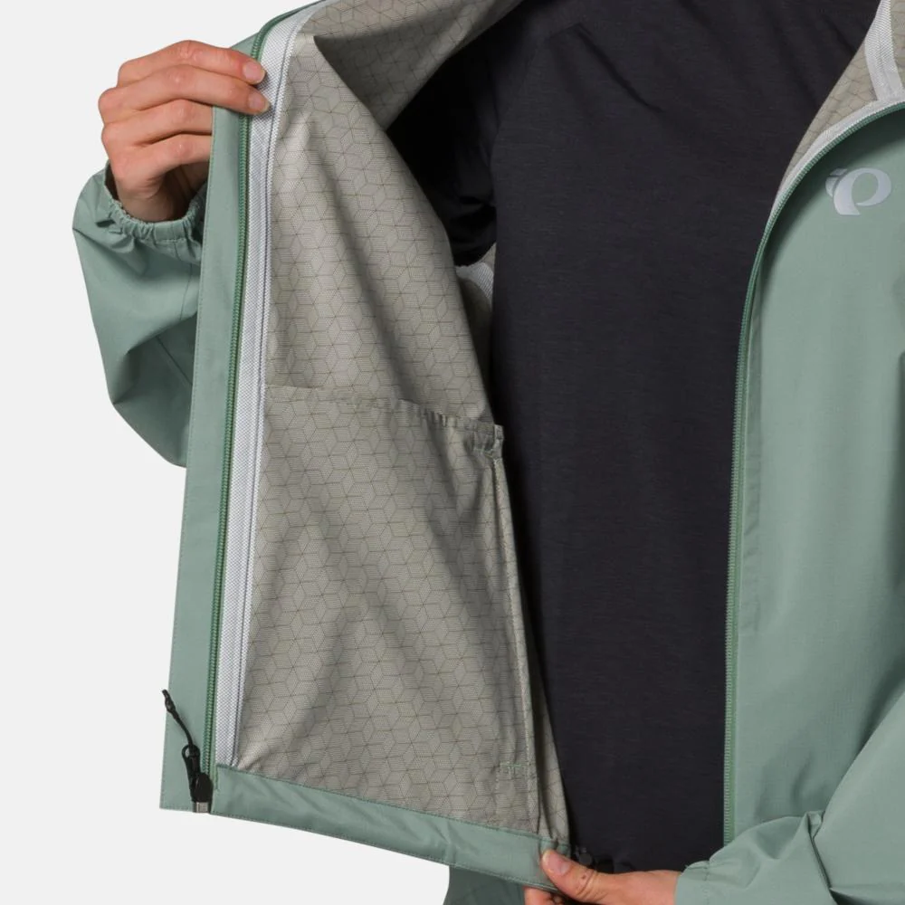 Women's Canyon 2.5L Rain Jacket - Image 68