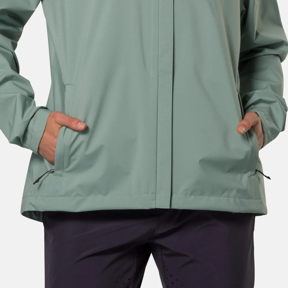 Women's Canyon 2.5L Rain Jacket - Image 70
