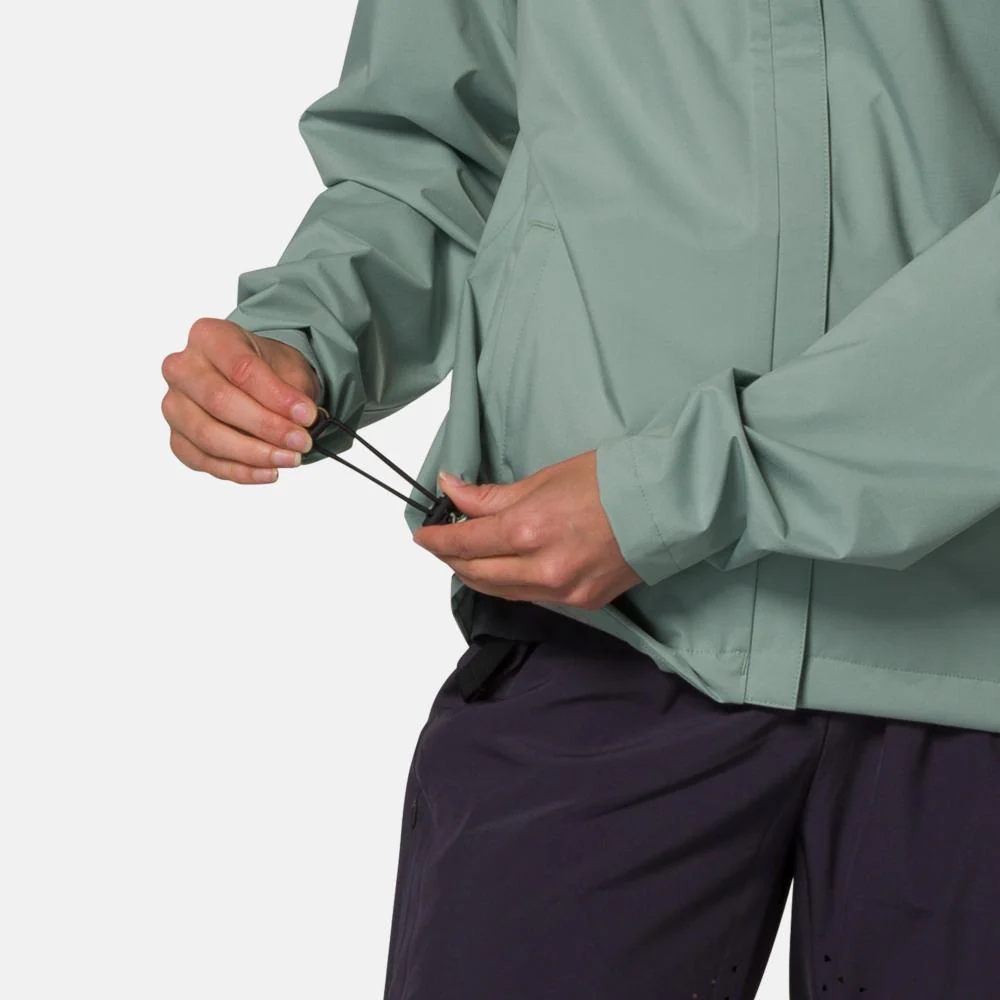 Women's Canyon 2.5L Rain Jacket - Image 72
