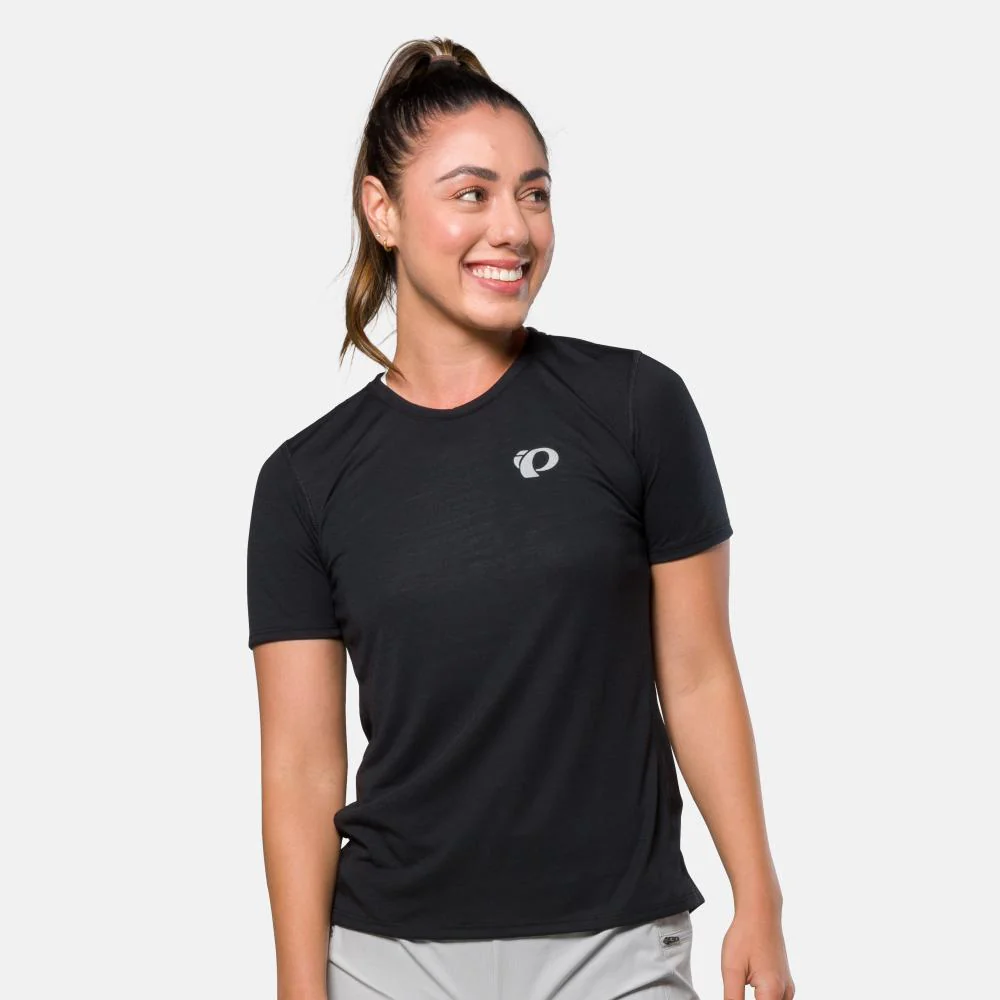 Women's Canyon Short Sleeve Jersey - Image 3