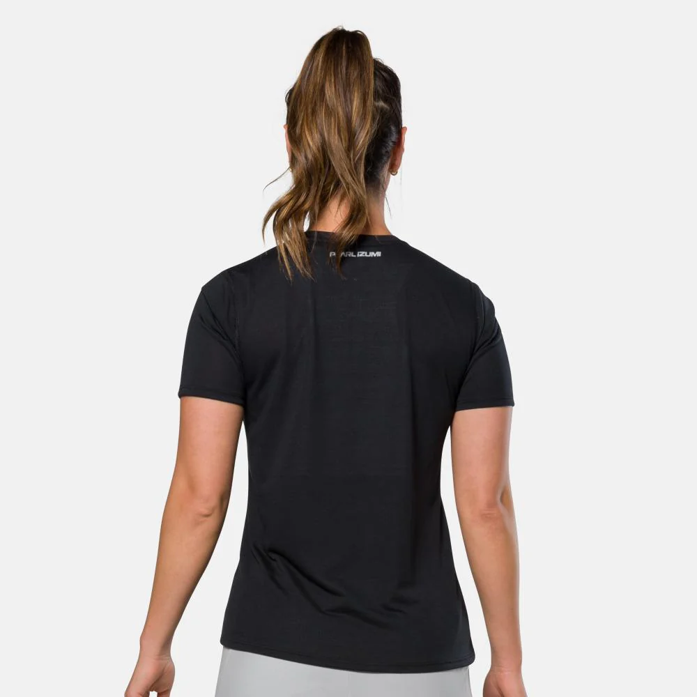 Women's Canyon Short Sleeve Jersey - Image 4