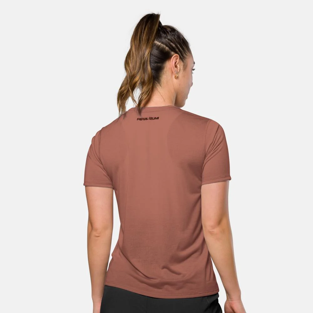 Women's Canyon Short Sleeve Jersey - Image 8