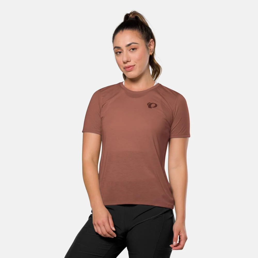 Women's Canyon Short Sleeve Jersey - Image 9