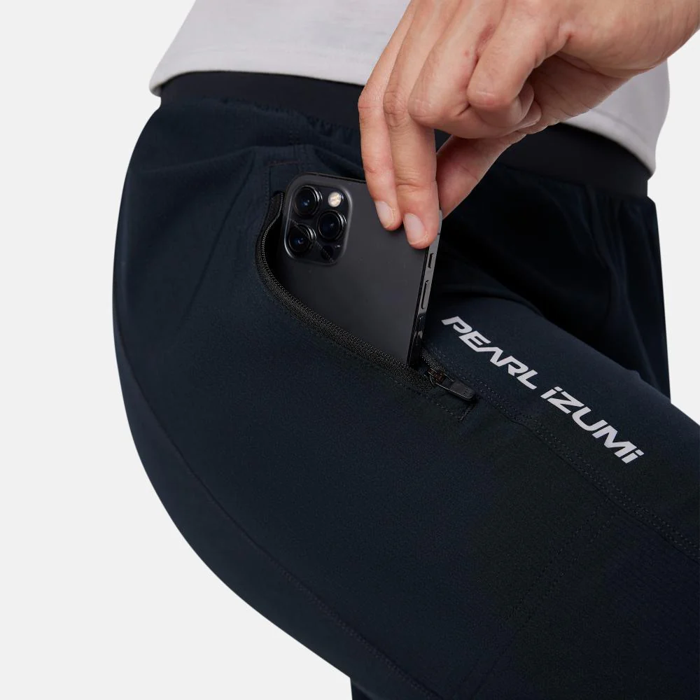 Women's Canyon Shorts with Liner - Image 8