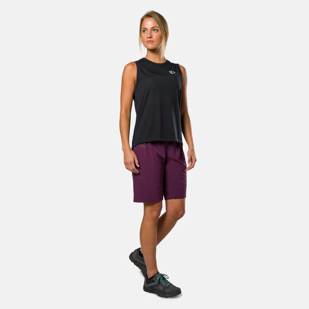 Women's Canyon Tank - Image 5