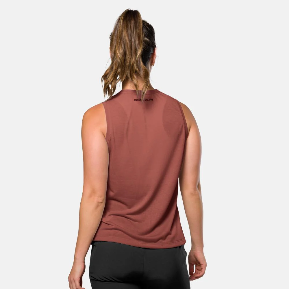 Women's Canyon Tank - Image 8