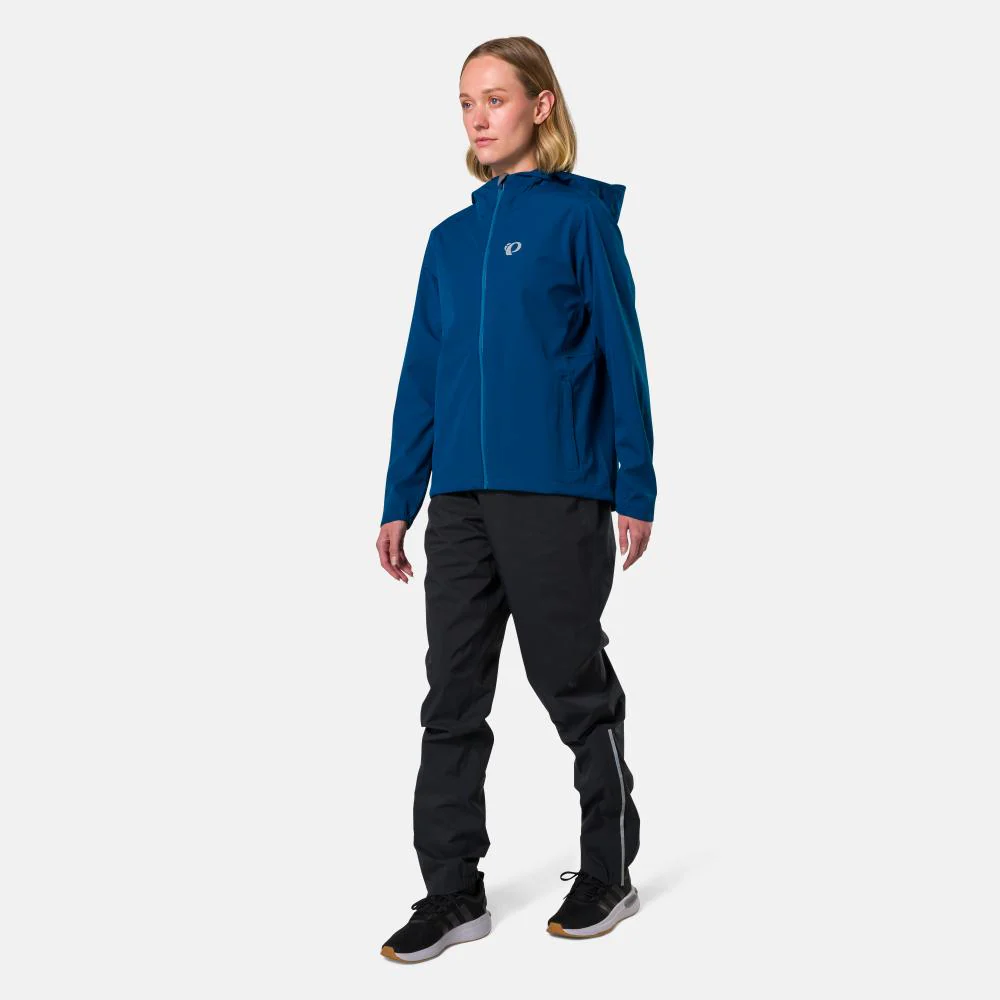 Women's Commuter Rain Over Pants - Image 4