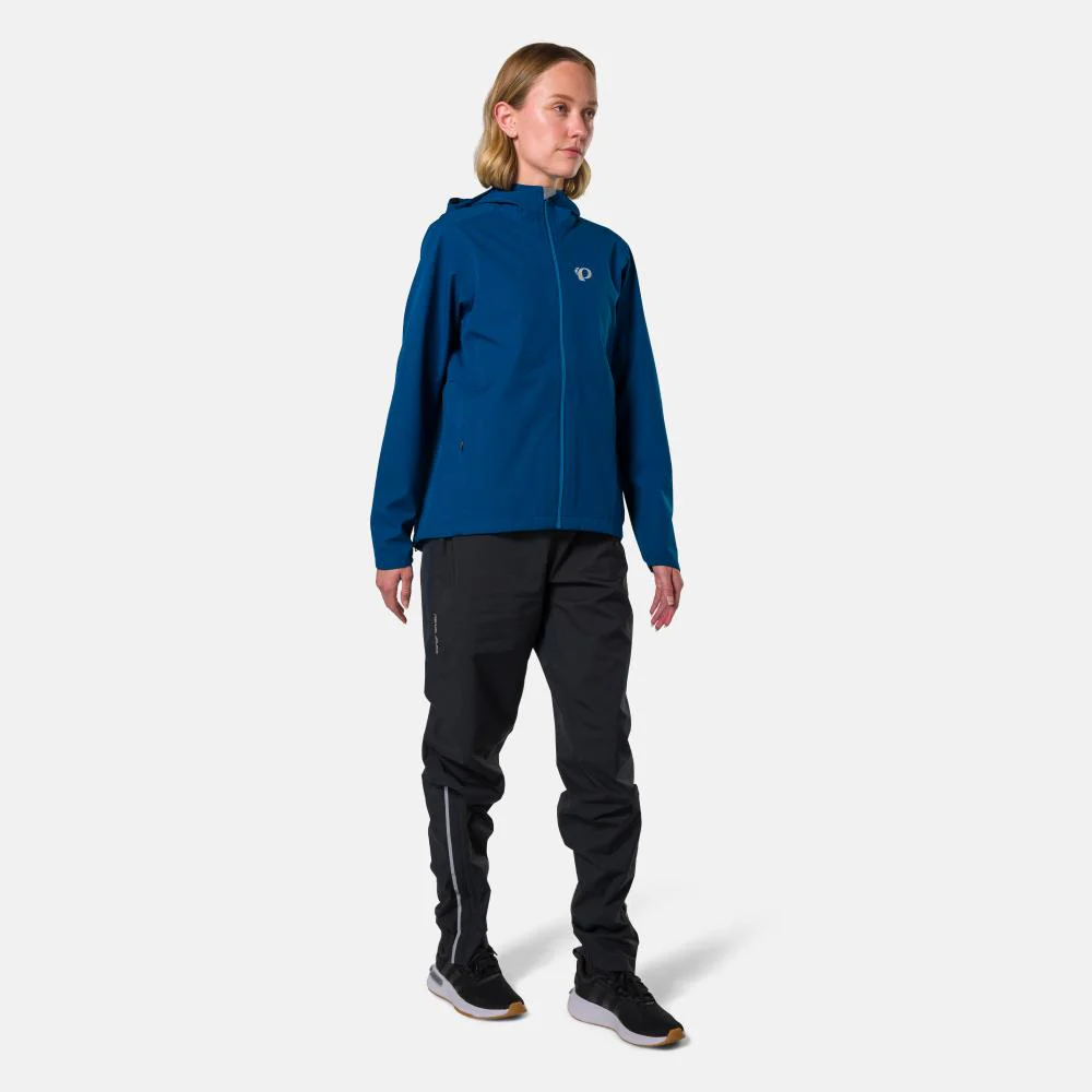 Women's Commuter Rain Over Pants - Image 6