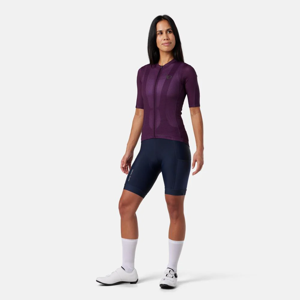 Women's Expedition Bib Shorts - Image 14