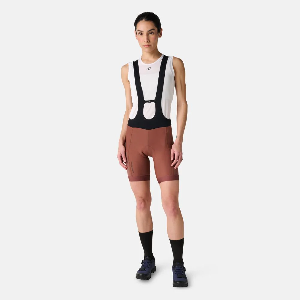 Women's Expedition Bib Shorts - Image 24