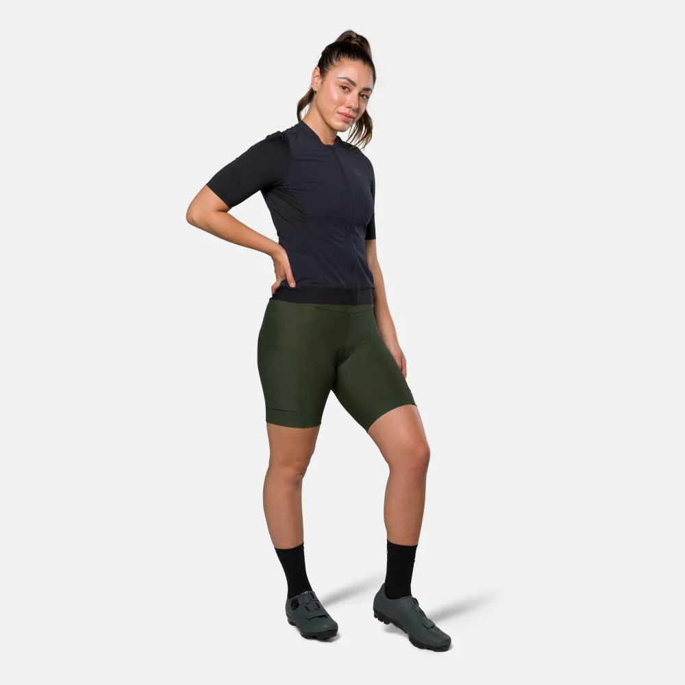 Women's Expedition Short Sleeve Jersey - Image 15