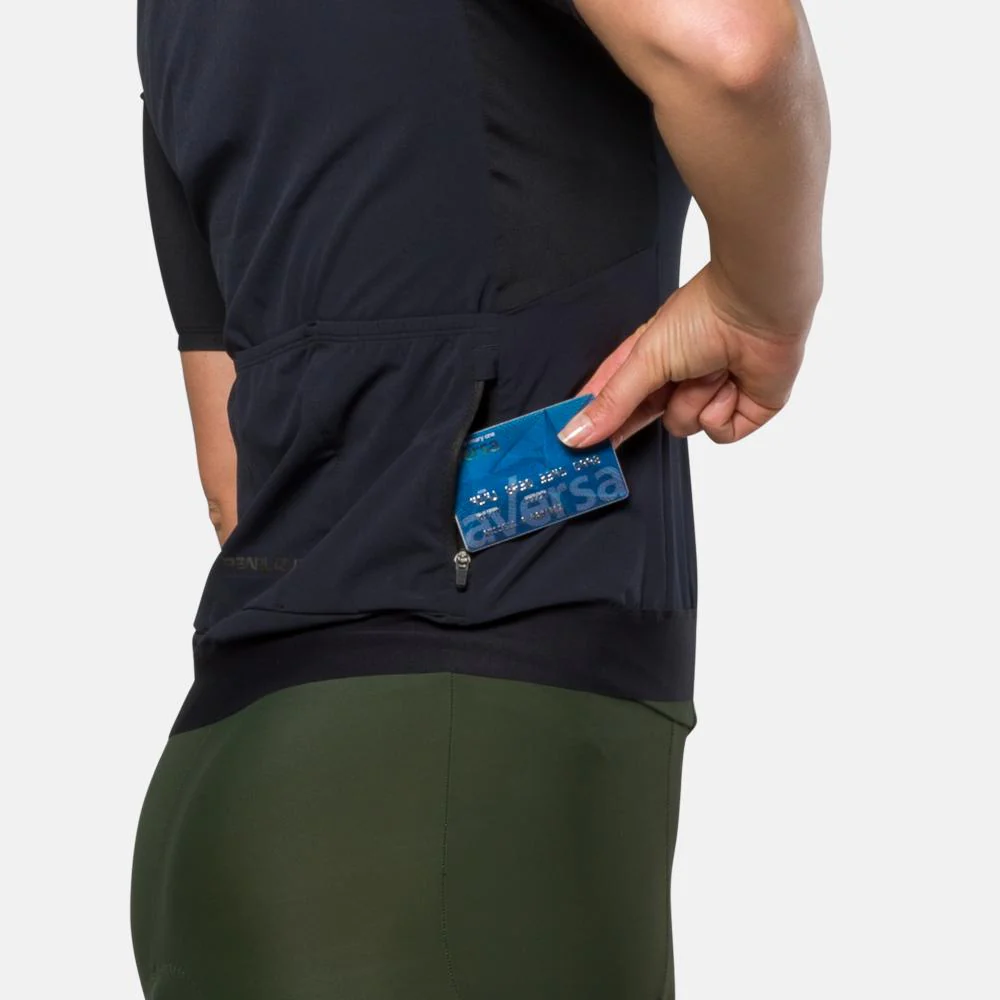 Women's Expedition Short Sleeve Jersey - Image 16