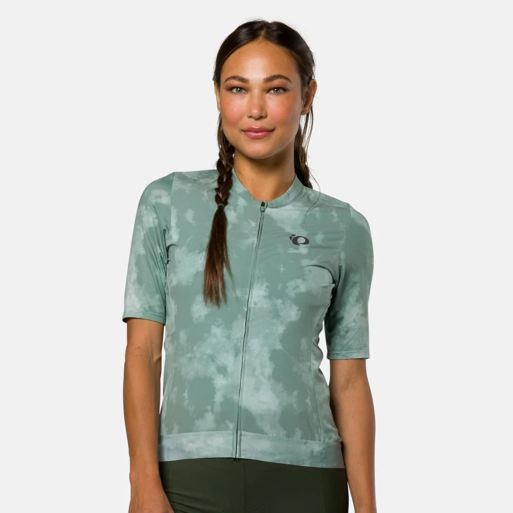 Women's Expedition Short Sleeve Jersey - Image 19