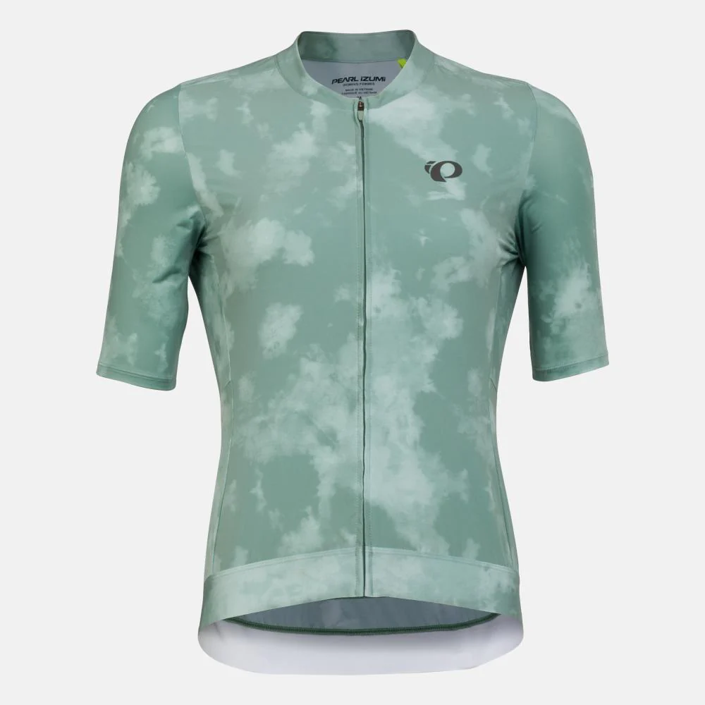 Women's Expedition Short Sleeve Jersey - Image 20