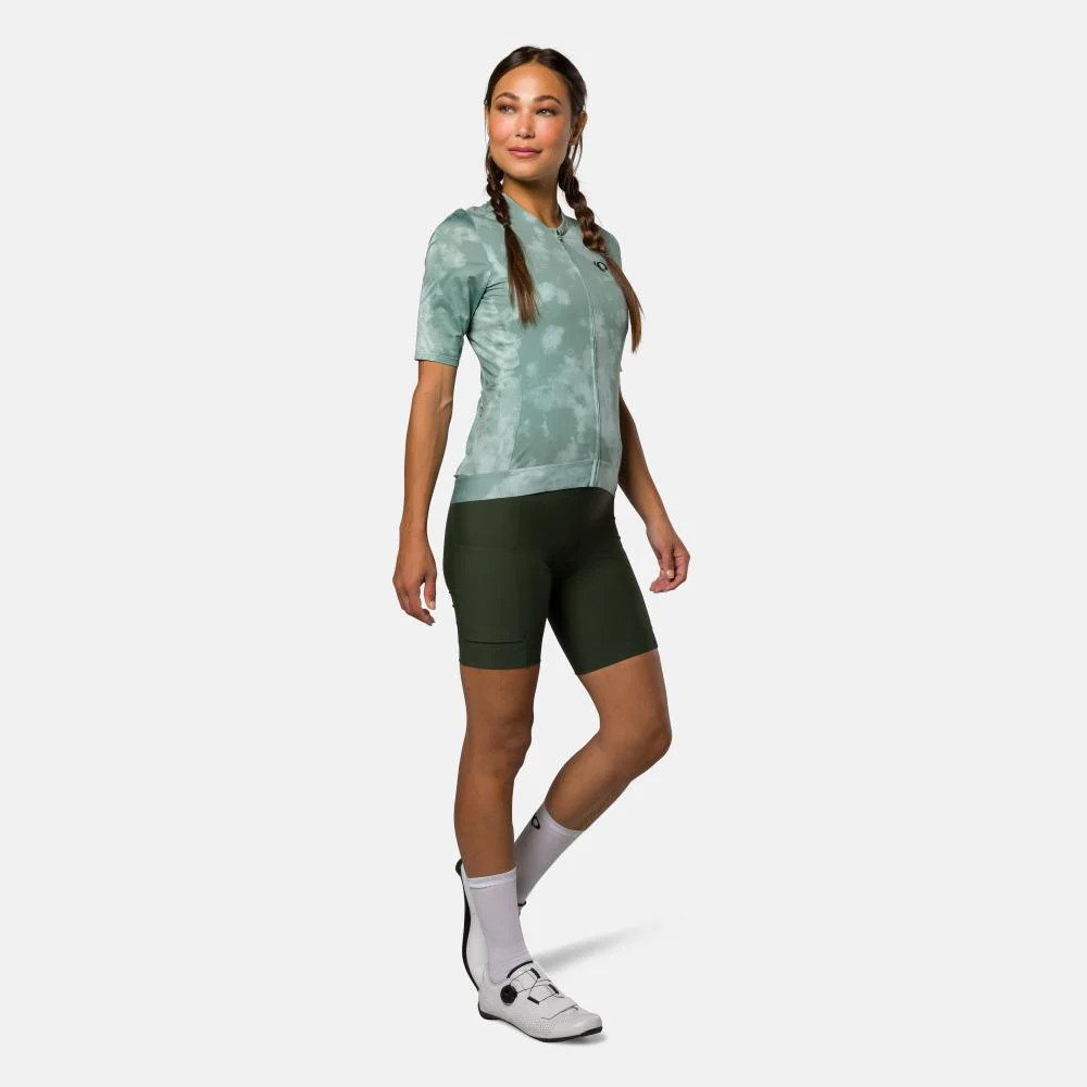 Women's Expedition Short Sleeve Jersey - Image 24