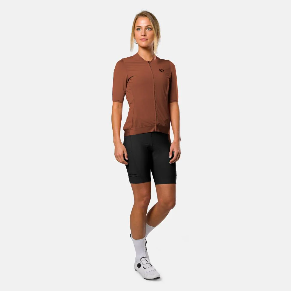 Women's Expedition Short Sleeve Jersey - Image 31