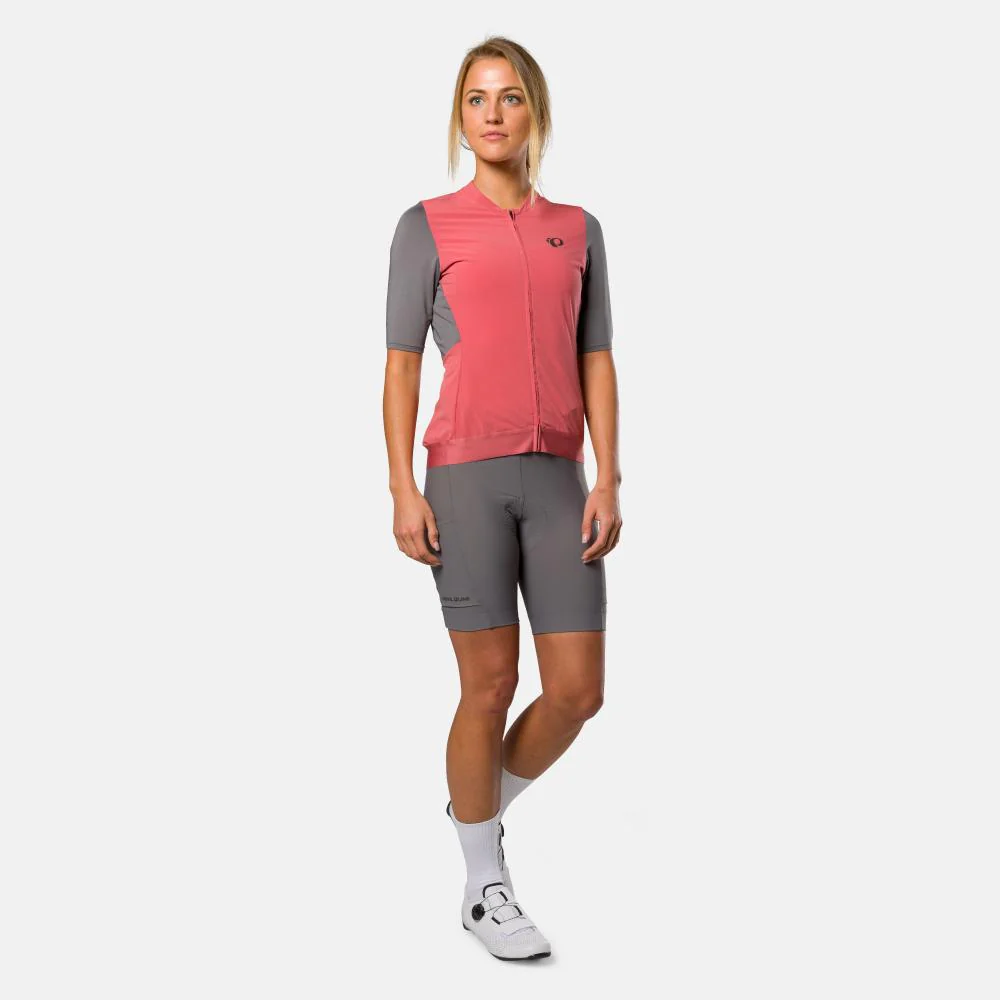 Women's Expedition Short Sleeve Jersey - Image 43