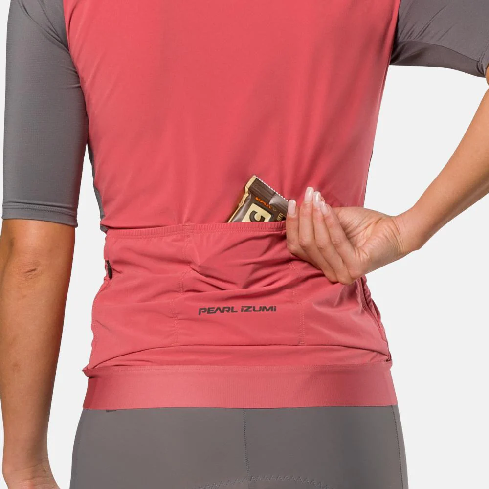 Women's Expedition Short Sleeve Jersey - Image 45