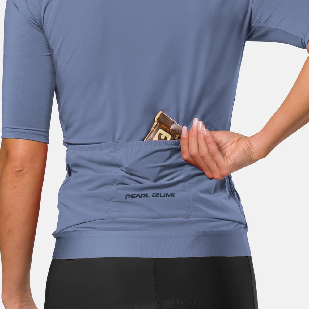 Women's Expedition Short Sleeve Jersey - Image 53