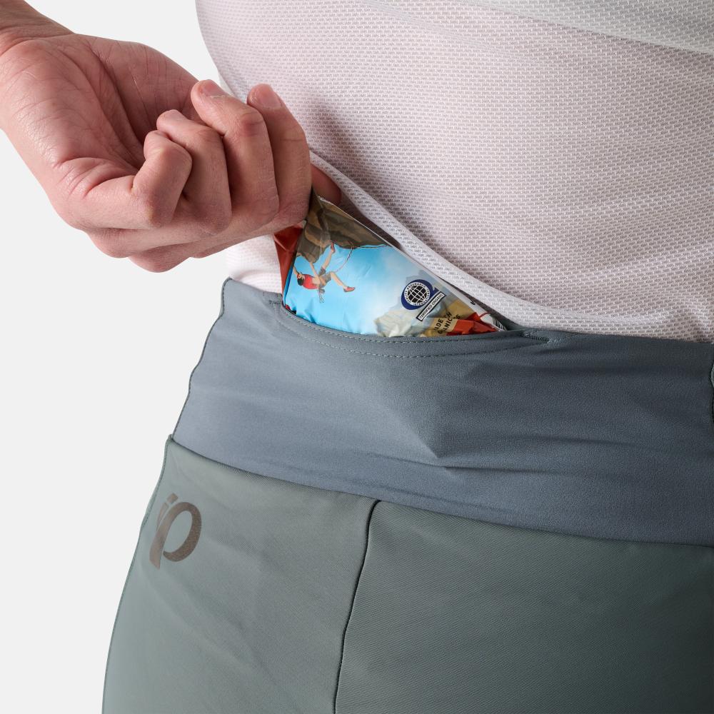 Women's Expedition Shorts - Image 7