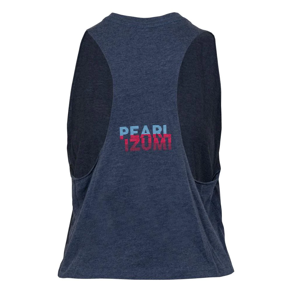 Women's Graphic Tank - Image 2