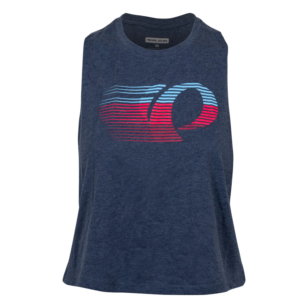 Women's Graphic Tank - Image 3
