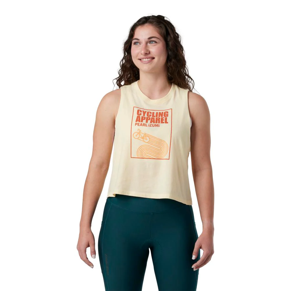 Women's Graphic Tank - Image 32