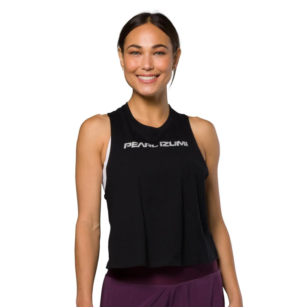 Women's Graphic Tank - Image 5