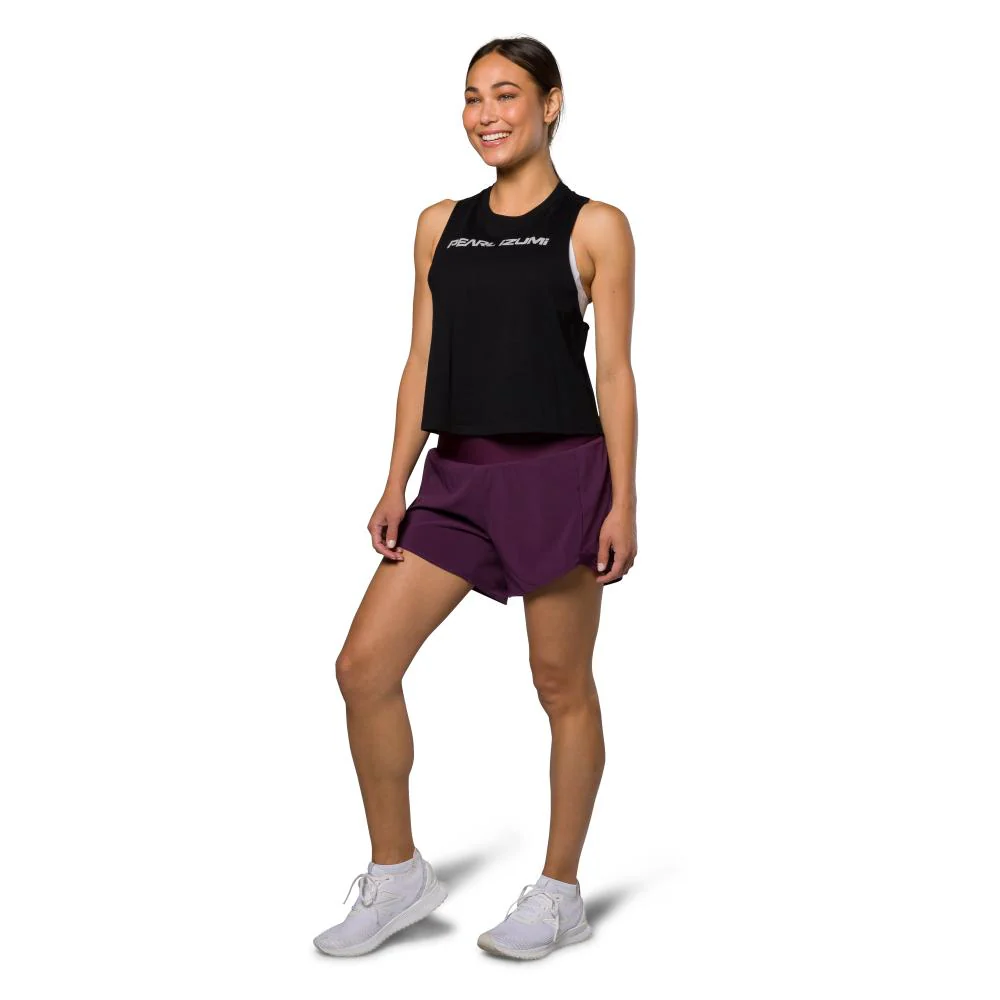 Women's Graphic Tank - Image 8