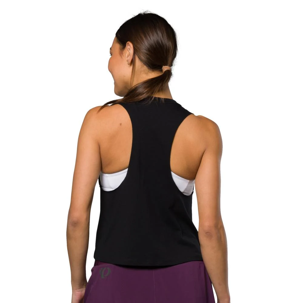 Women's Graphic Tank - Image 9