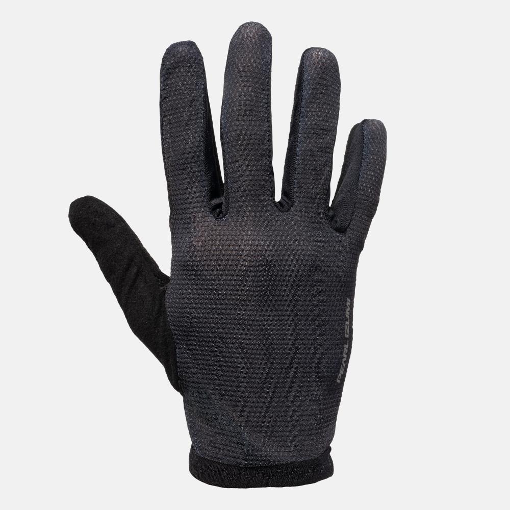 Women's Minimal Mesh Full Finger Gloves - Image 4