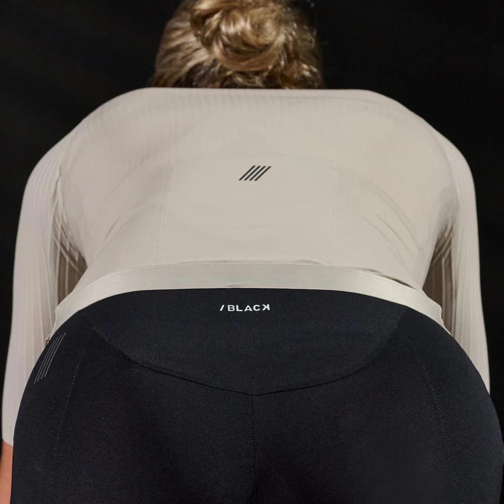 Women's Pi PRO/BLACK Jersey - Image 21