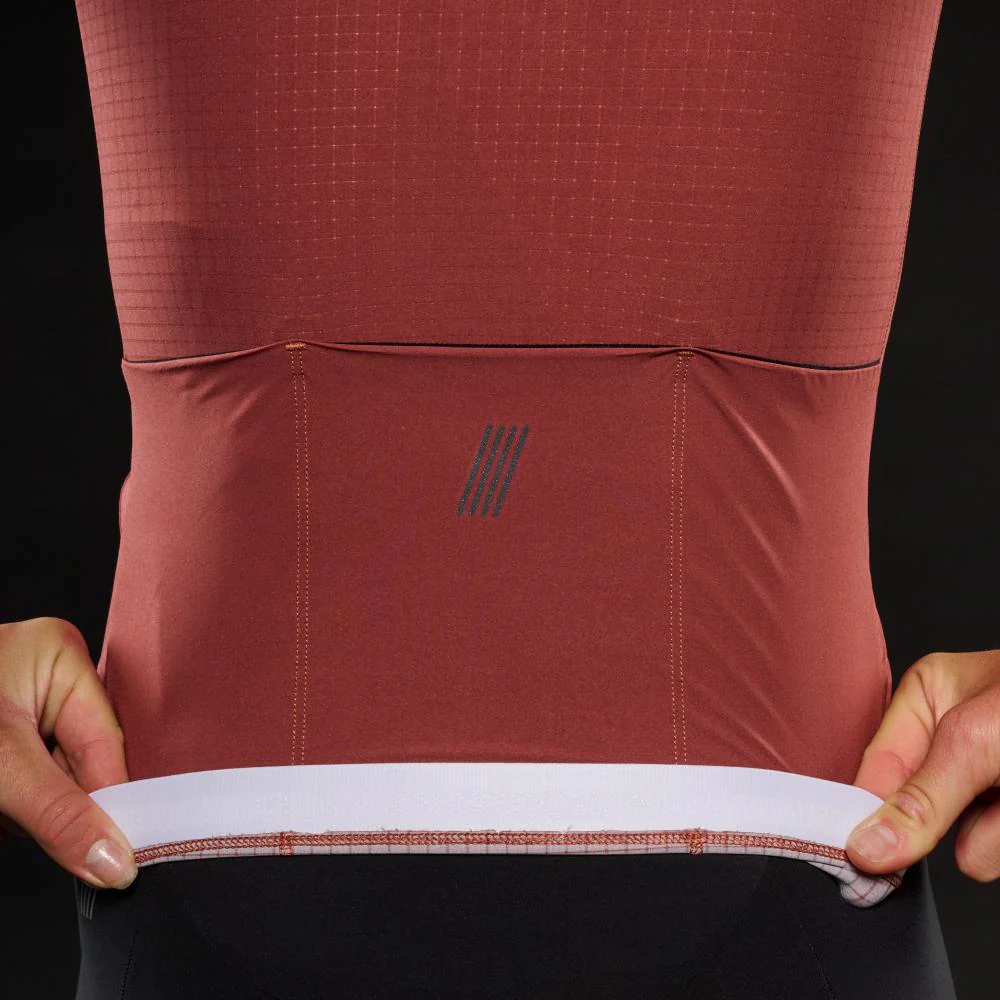 Women's Pi PRO/BLACK Jersey - Image 28
